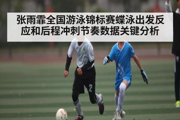 张雨霏全国游泳锦标赛蝶泳出发反应和后程冲刺节奏数据关键分析